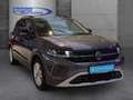 Volkswagen T-Cross 1.0 TSI "GOAL" 95 PS +NAVI+PDC+KLIMA+SHZ+ Grau - thumbnail 8
