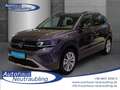 Volkswagen T-Cross 1.0 TSI "GOAL" 95 PS +NAVI+PDC+KLIMA+SHZ+ Grau - thumbnail 1