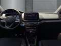 Volkswagen T-Cross 1.0 TSI "GOAL" 95 PS +NAVI+PDC+KLIMA+SHZ+ Grau - thumbnail 14