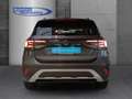 Volkswagen T-Cross 1.0 TSI "GOAL" 95 PS +NAVI+PDC+KLIMA+SHZ+ Grau - thumbnail 5