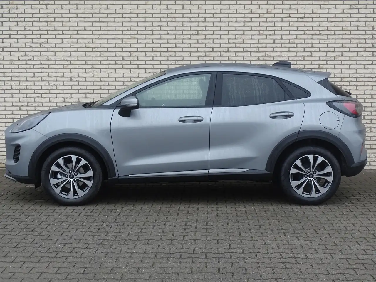 Ford Puma 2026