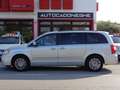 Lancia Voyager 2.8 Plat.GARANZIA 24 MESI,km certificati LANCIA,FU Argento - thumbnail 4