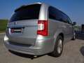 Lancia Voyager 2.8 Plat.GARANZIA 24 MESI,km certificati LANCIA,FU Argento - thumbnail 5