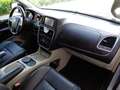 Lancia Voyager 2.8 Plat.GARANZIA 24 MESI,km certificati LANCIA,FU Argento - thumbnail 9