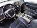 Lancia Voyager 2.8 Plat.GARANZIA 24 MESI,km certificati LANCIA,FU Argento - thumbnail 8