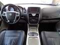 Lancia Voyager 2.8 Plat.GARANZIA 24 MESI,km certificati LANCIA,FU Argento - thumbnail 10