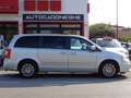Lancia Voyager 2.8 Plat.GARANZIA 24 MESI,km certificati LANCIA,FU Argento - thumbnail 1