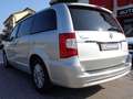 Lancia Voyager 2.8 Plat.GARANZIA 24 MESI,km certificati LANCIA,FU Argento - thumbnail 6