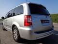 Lancia Voyager 2.8 Plat.GARANZIA 24 MESI,km certificati LANCIA,FU Argento - thumbnail 3