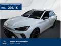 CUPRA Leon Sportstourer 1.5e-HYBRID DSG Navi AHK ACC L Weiß - thumbnail 1