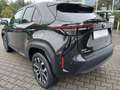 Toyota Yaris Cross Hybrid 1.5 VVT-i Team Deutschland m. Sitzheizung Negro - thumbnail 3