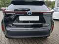 Toyota Yaris Cross Hybrid 1.5 VVT-i Team Deutschland m. Sitzheizung Negro - thumbnail 4
