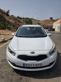 Cee´d 1.4CRDi Concept