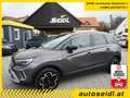 Opel Crossland 1,2 Turbo Elegance *2023er+NAVI* Grijs - thumbnail 1