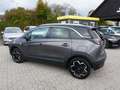 Opel Crossland 1,2 Turbo Elegance *2023er+NAVI* Grijs - thumbnail 5