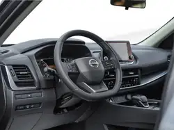 Nissan Rogue 2026 — фото 12