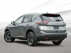 Nissan Rogue 2026