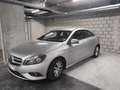 Mercedes-Benz 180 Stříbrná - thumbnail 1