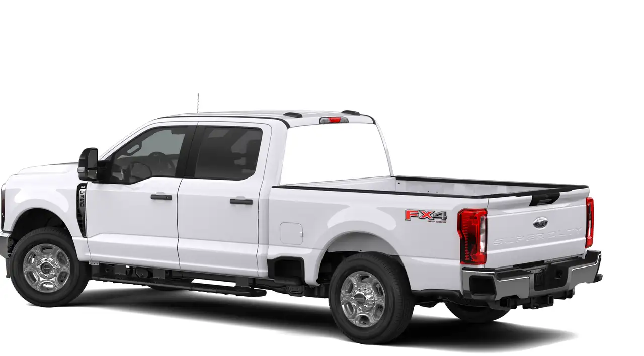 Ford F 350 снимка Ford F 350