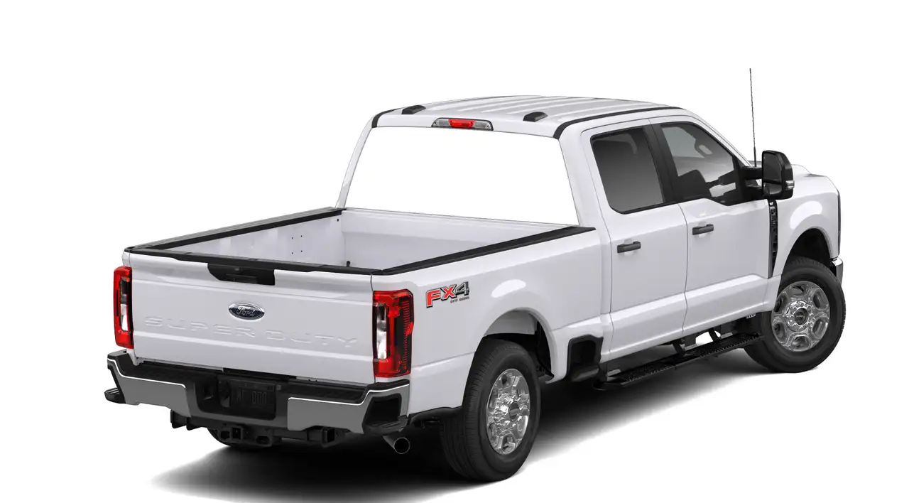Ford F 350 снимка Ford F 350