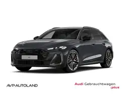 Audi A5 Avant TFSI S tronic S line edition one AHK