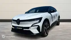 Renault E-Tech Electric EV60 220ch Iconic optimum charge -C