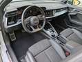 Audi S3 SPB TFSI 310 CV quattro S tronic Matrix  italiana Bianco - thumbnail 7