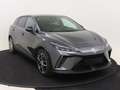 MG MG4 EV 64 kWh Luxury mit schwarzer Innenausstattung Grau - thumbnail 2