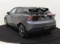 MG MG4 EV 64 kWh Luxury mit schwarzer Innenausstattung Grau - thumbnail 4