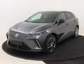MG MG4 EV 64 kWh Luxury mit schwarzer Innenausstattung Grau - thumbnail 1