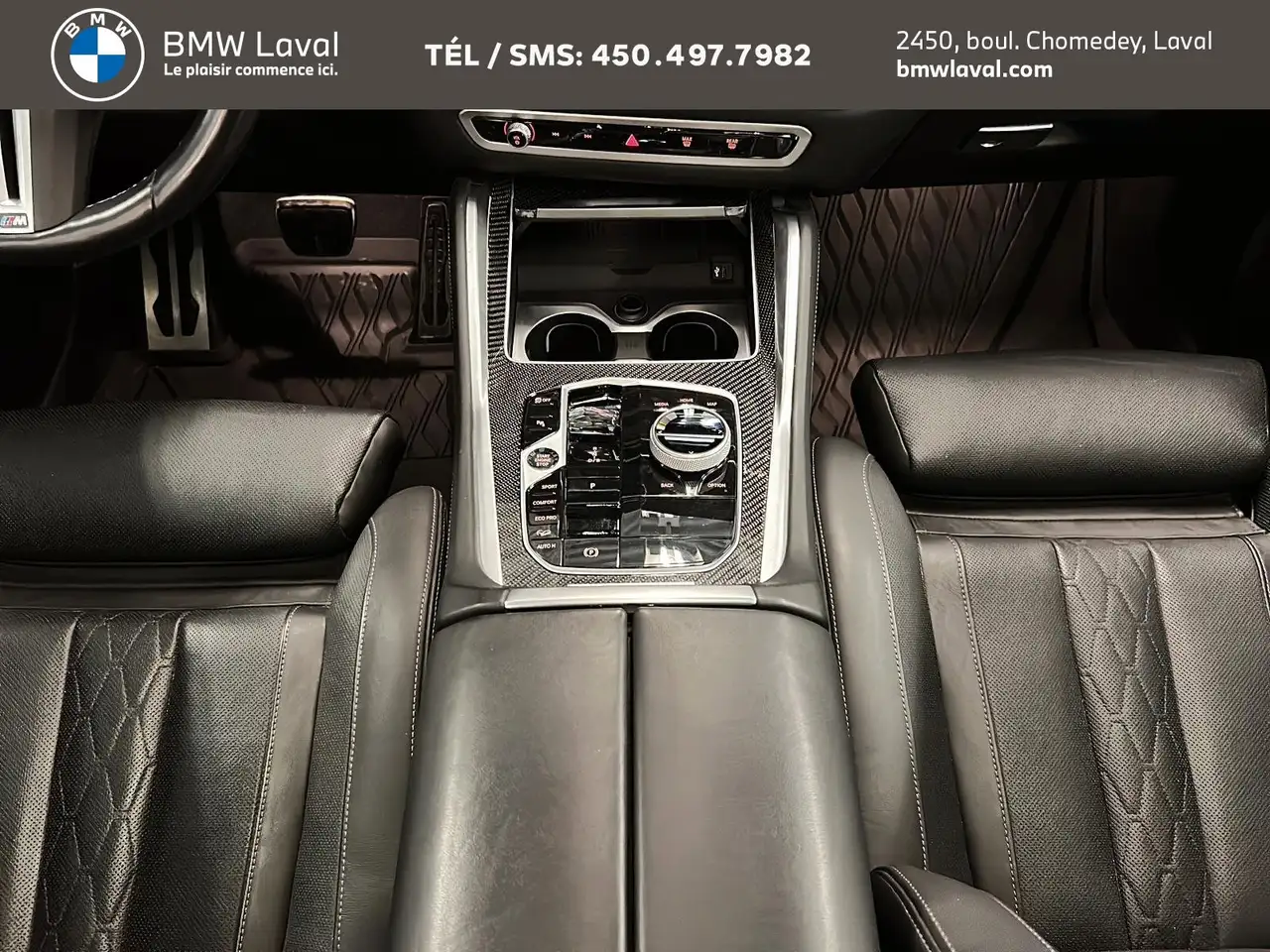 BMW X6 снимка BMW X6