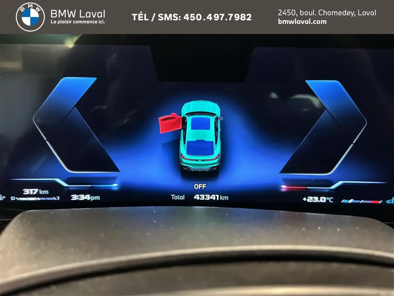 BMW X6 снимка BMW X6