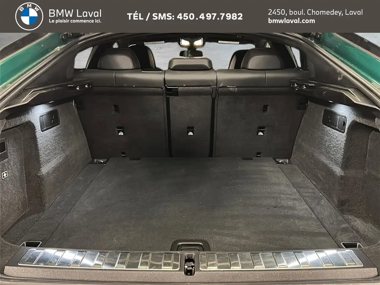 BMW X6 снимка BMW X6