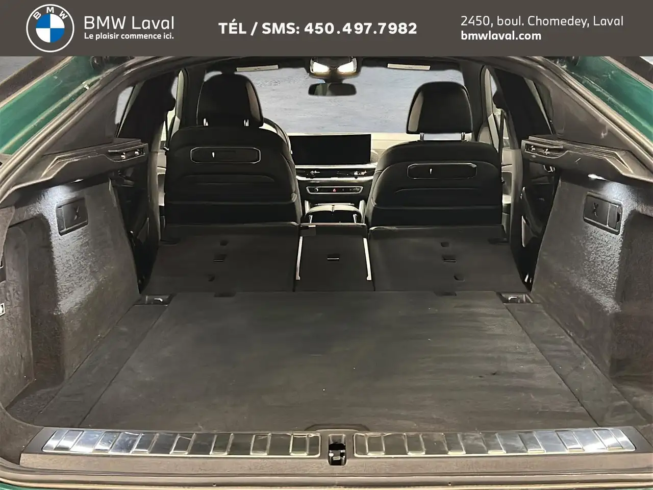 BMW X6 снимка BMW X6