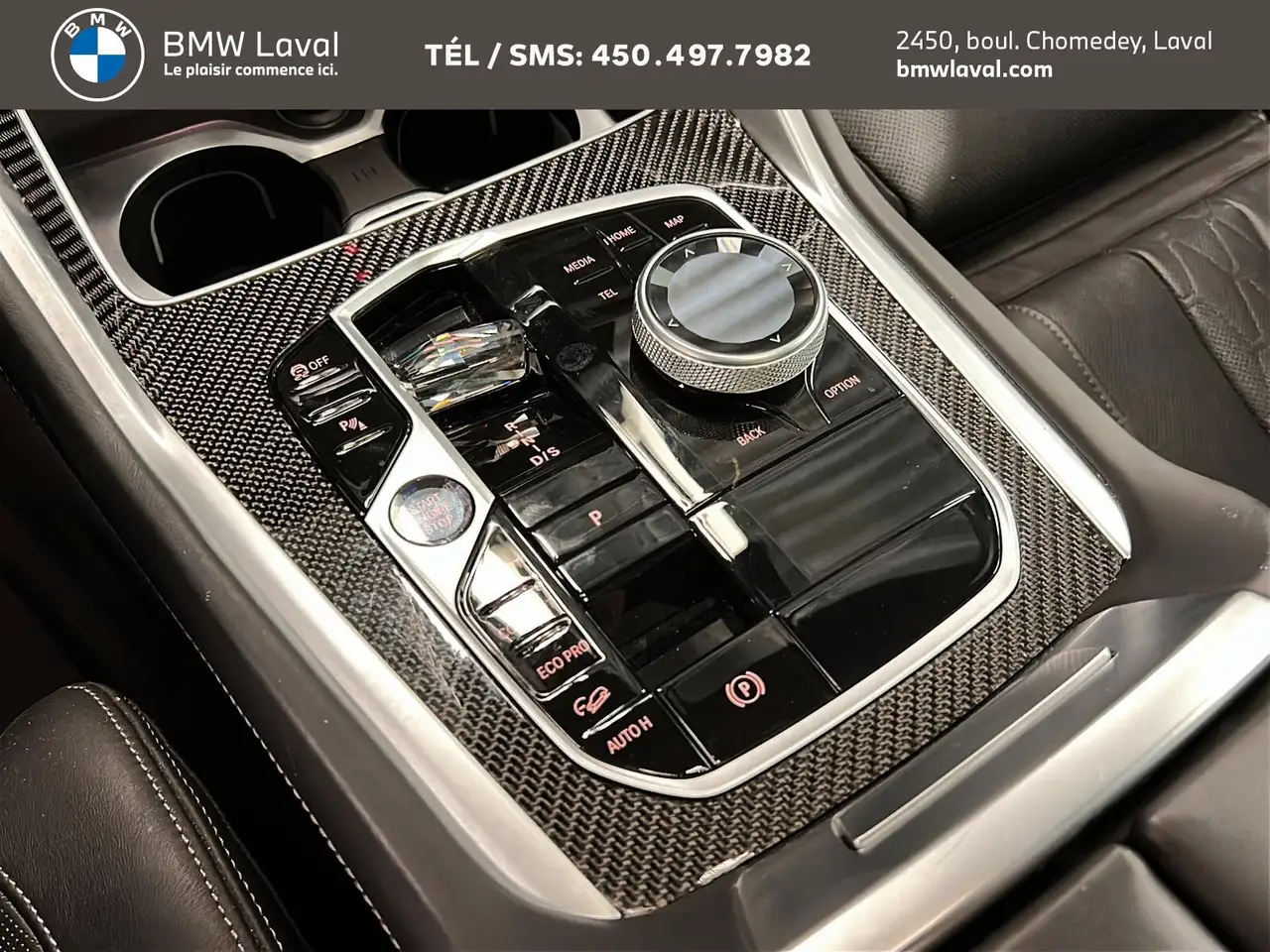 BMW X6 снимка BMW X6