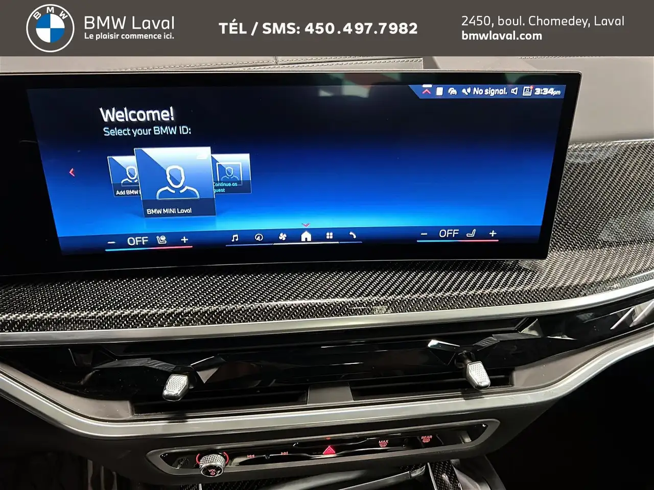 BMW X6 снимка BMW X6