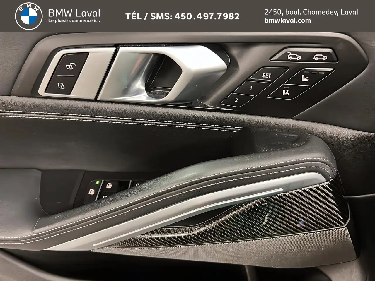 BMW X6 снимка BMW X6
