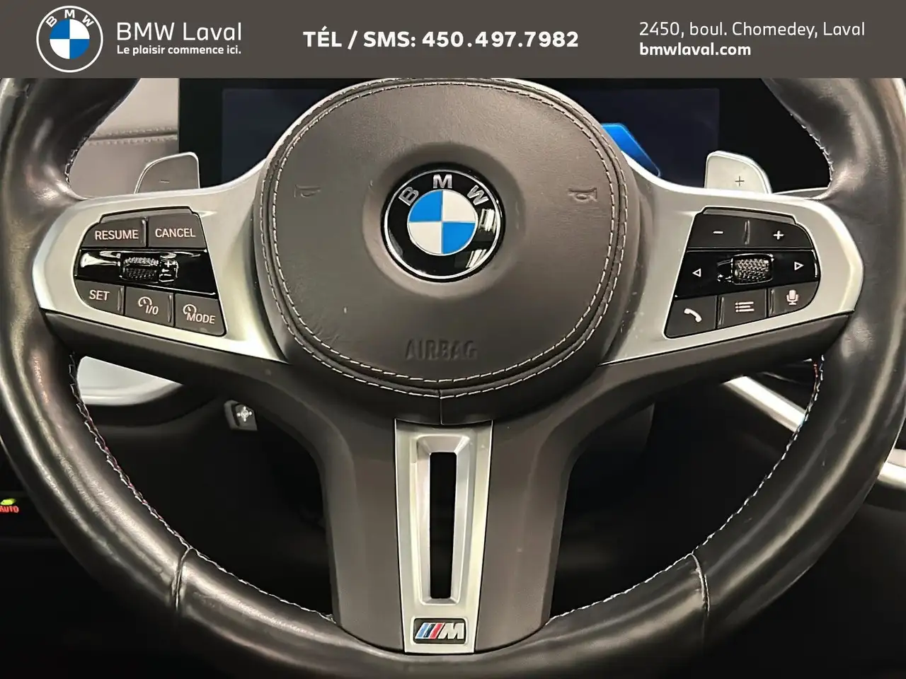 BMW X6 снимка BMW X6