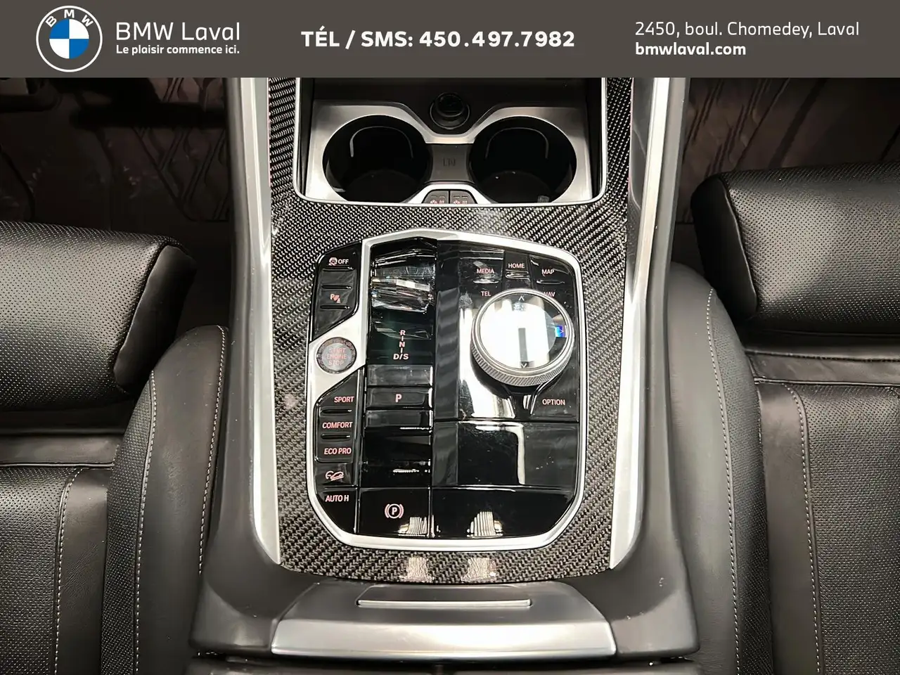 BMW X6 снимка BMW X6