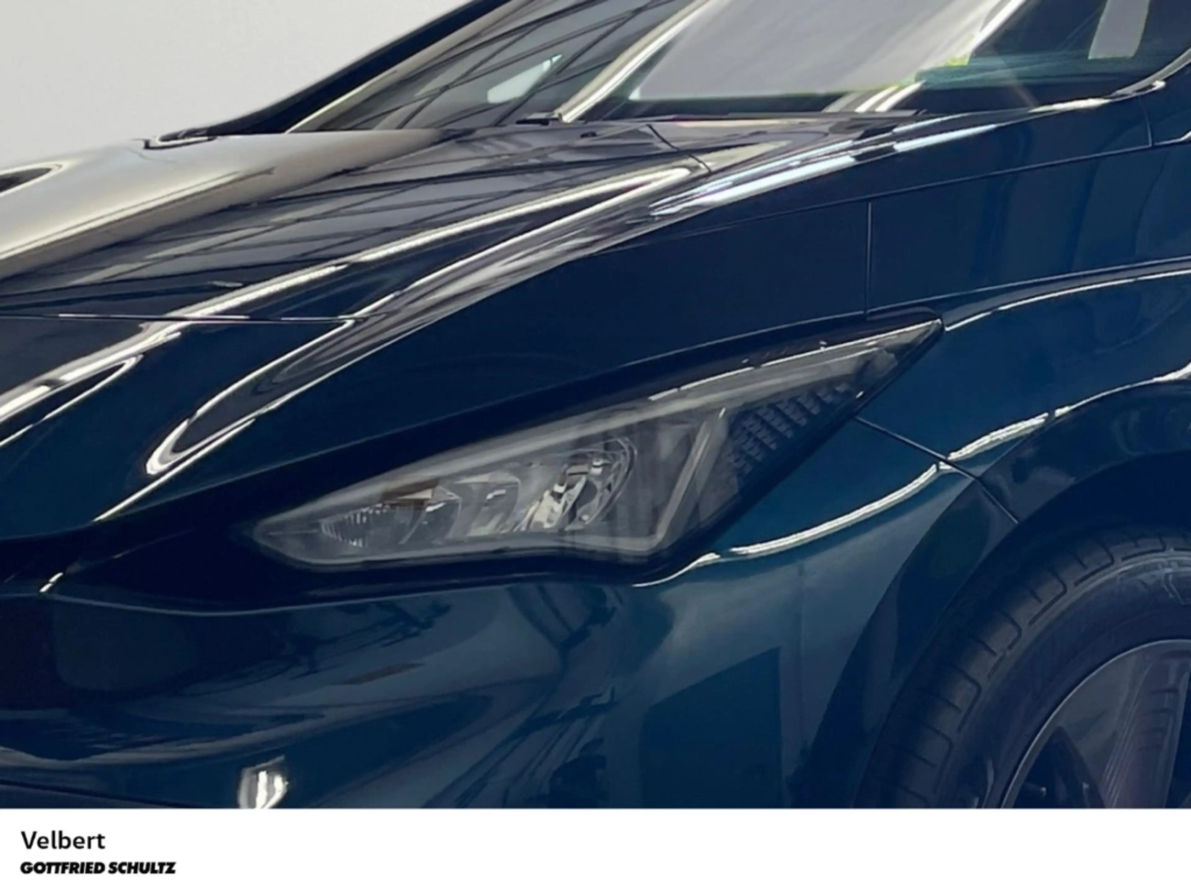CUPRA Born CUPRA 150 62 E1H LED*Navi*SHZ*Rückfahrkamera — photo 5