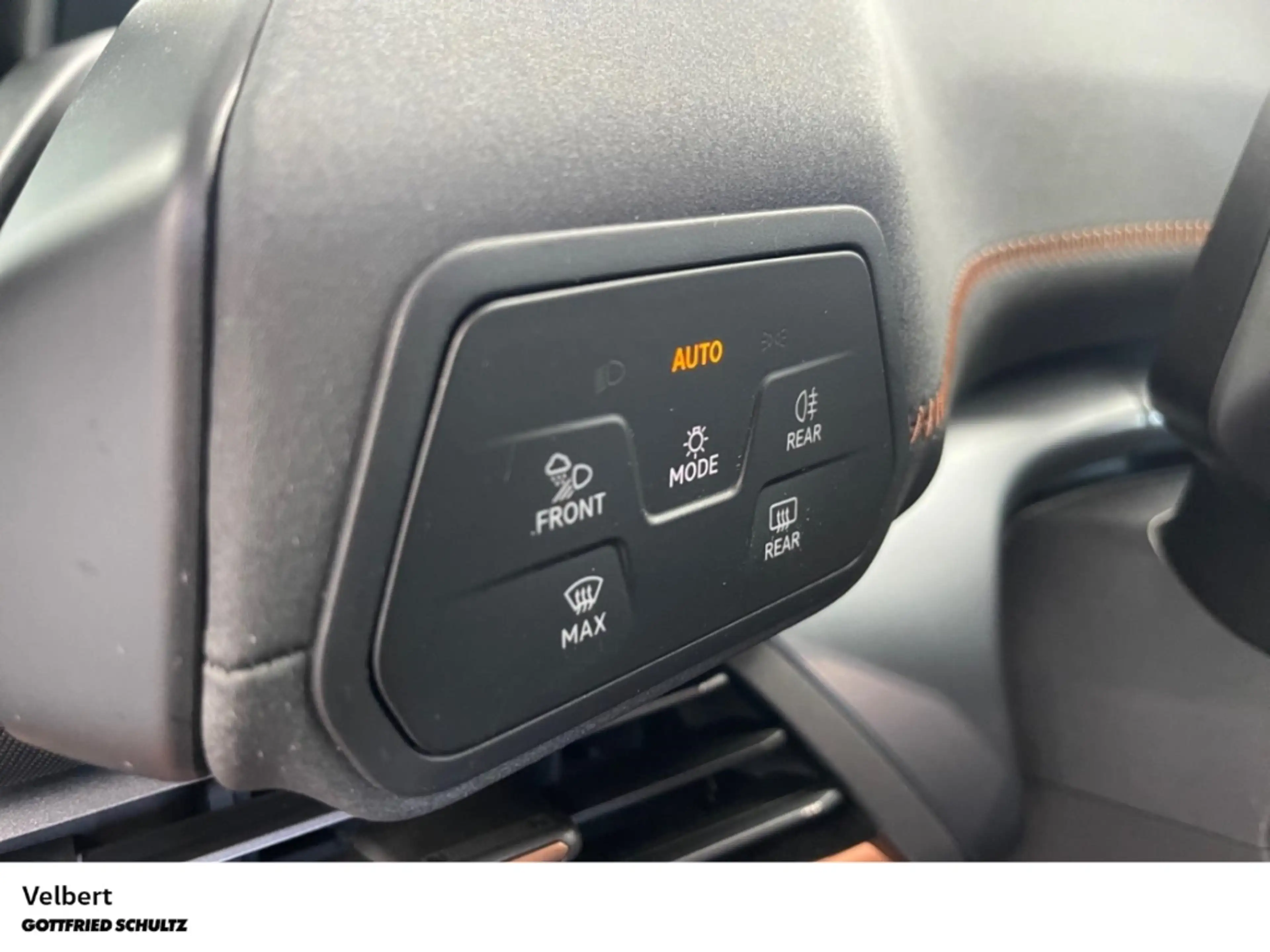 CUPRA Born CUPRA 150 62 E1H LED*Navi*SHZ*Rückfahrkamera — photo 10