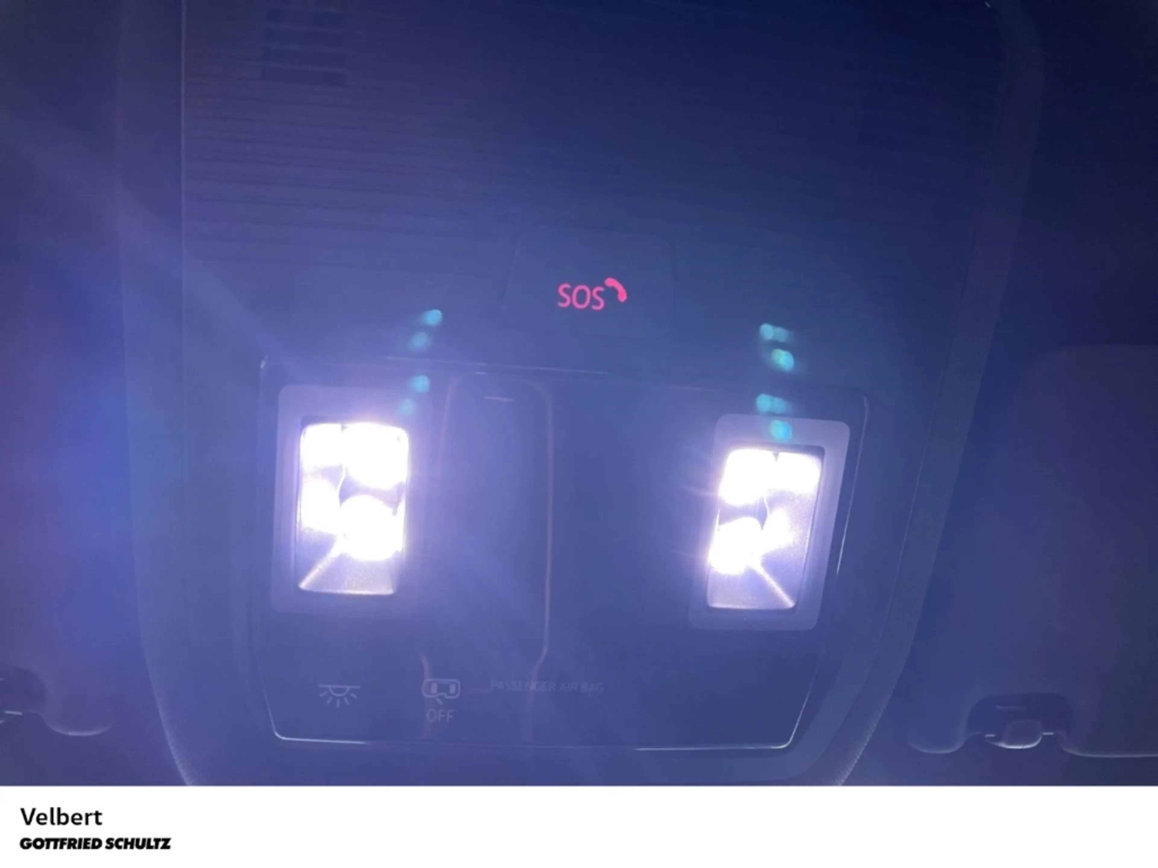 CUPRA Born CUPRA 150 62 E1H LED*Navi*SHZ*Rückfahrkamera — photo 13