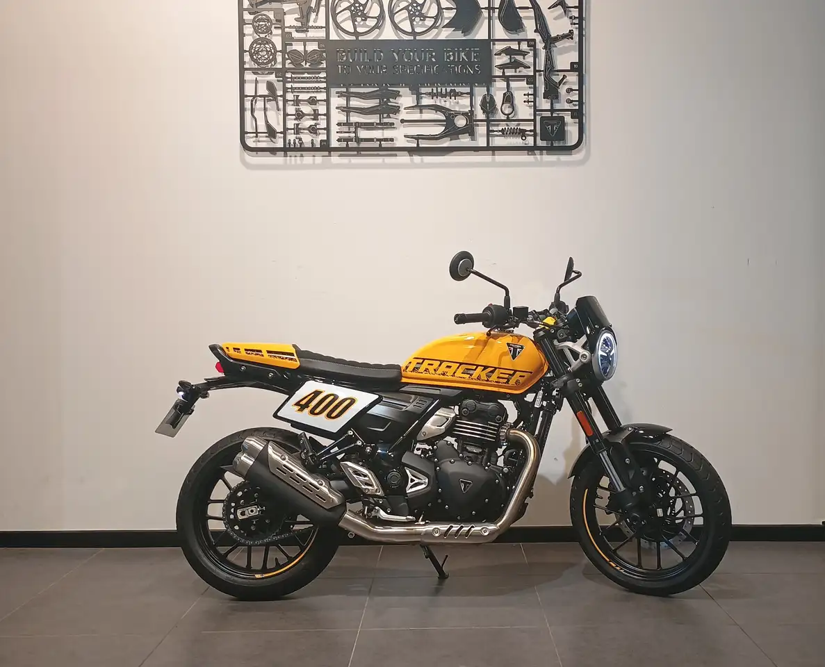 Triumph