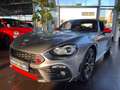 Abarth 124 Spider BOSE LEDER ALU Argent - thumbnail 20