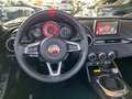 Abarth 124 Spider BOSE LEDER ALU Argent - thumbnail 10