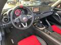 Abarth 124 Spider BOSE LEDER ALU Argent - thumbnail 8