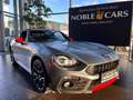 Abarth 124 Spider BOSE LEDER ALU Silber - thumbnail 18