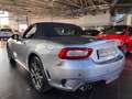 Abarth 124 Spider BOSE LEDER ALU Silber - thumbnail 22