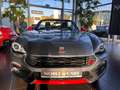Abarth 124 Spider BOSE LEDER ALU Silber - thumbnail 2
