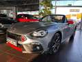 Abarth 124 Spider BOSE LEDER ALU Argent - thumbnail 3